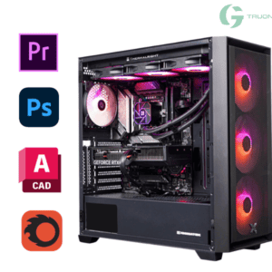 PC Đồ hoạ Core i9-12900K