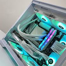 PC GAMING i5 12400F | RX 6600 | RAM 16GB | SSD 256GB - TGPCGMN014